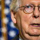 Image for article titled Evil Villain Mitch McConnell Solemnly Promises He Will Never Ever Change